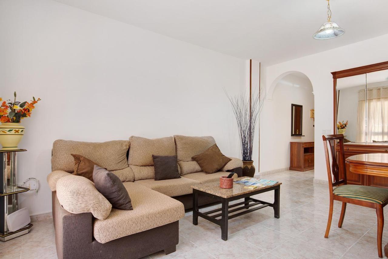 Casa Rosi Villa Gran Tarajal Ngoại thất bức ảnh