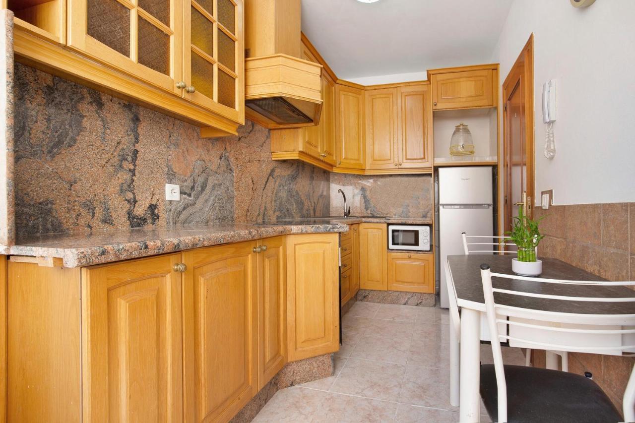 Casa Rosi Villa Gran Tarajal Ngoại thất bức ảnh