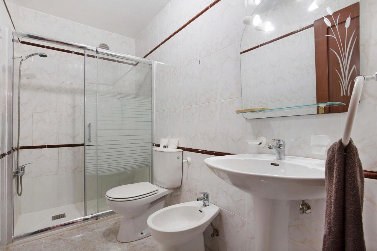 Casa Rosi Villa Gran Tarajal Ngoại thất bức ảnh