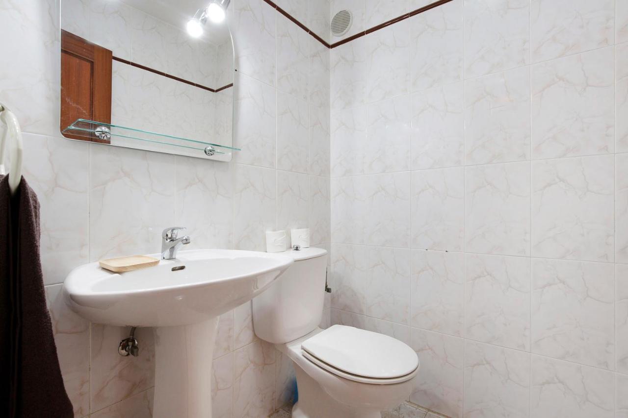 Casa Rosi Villa Gran Tarajal Ngoại thất bức ảnh