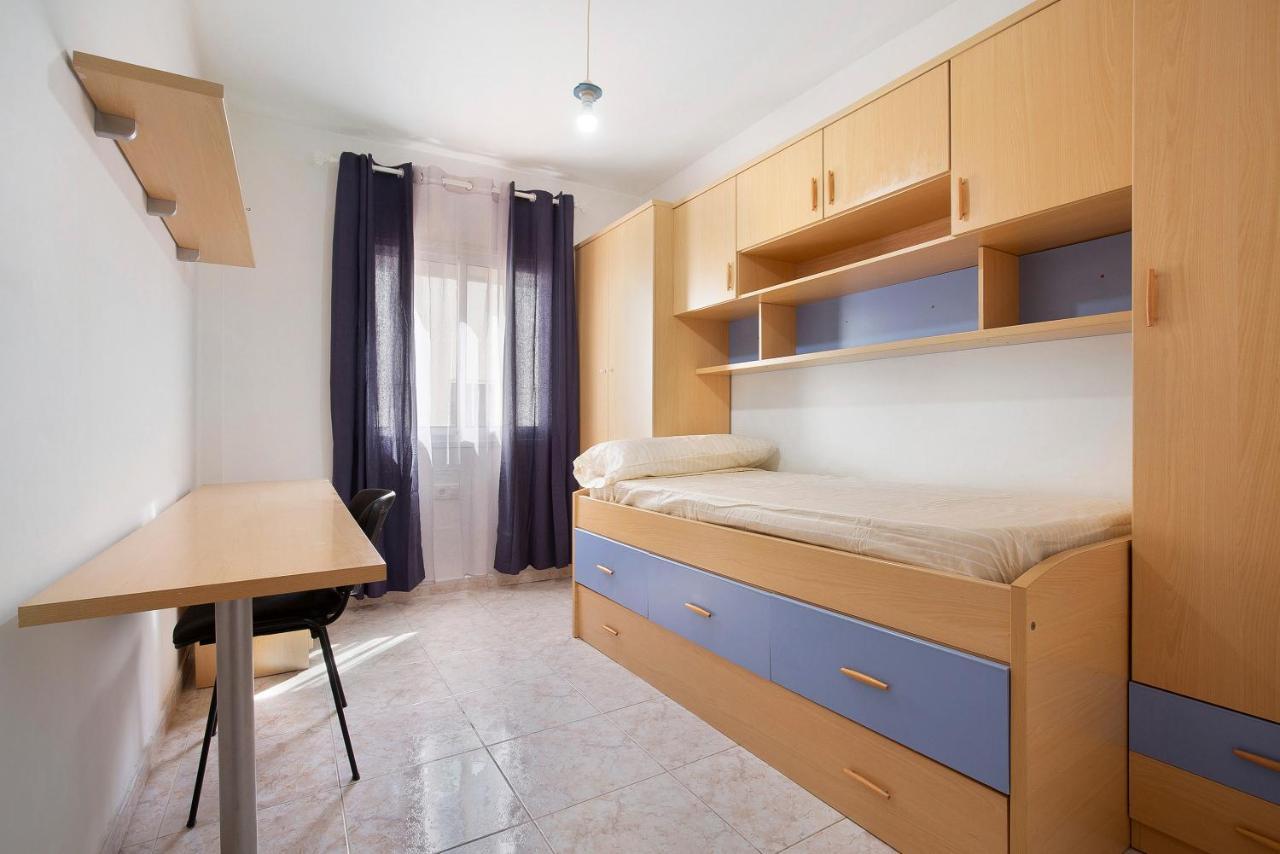 Casa Rosi Villa Gran Tarajal Ngoại thất bức ảnh